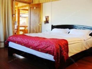 Kerry Inn Lijiang  Exterior foto