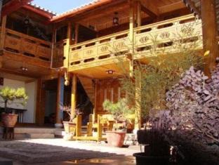 Kerry Inn Lijiang  Exterior foto
