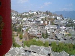 Kerry Inn Lijiang  Exterior foto
